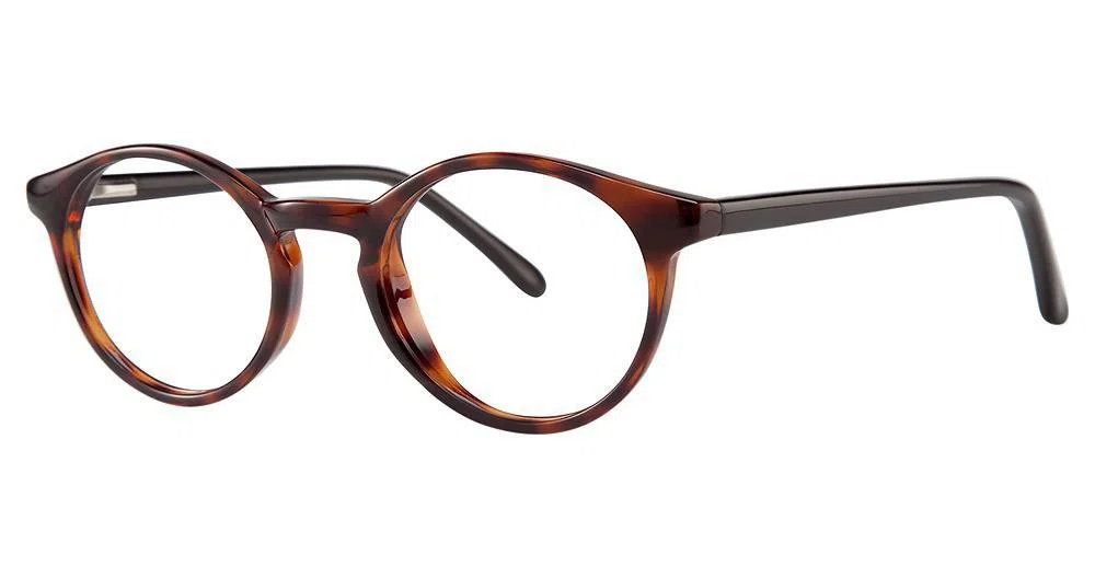 MODERN PLASTICS II RIVALRY Eyeglasses - view 2